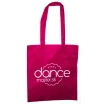 DanceMaster Turnbeutel - Rosa - rose DanceMaster Turnbeutel - Rosa - rose