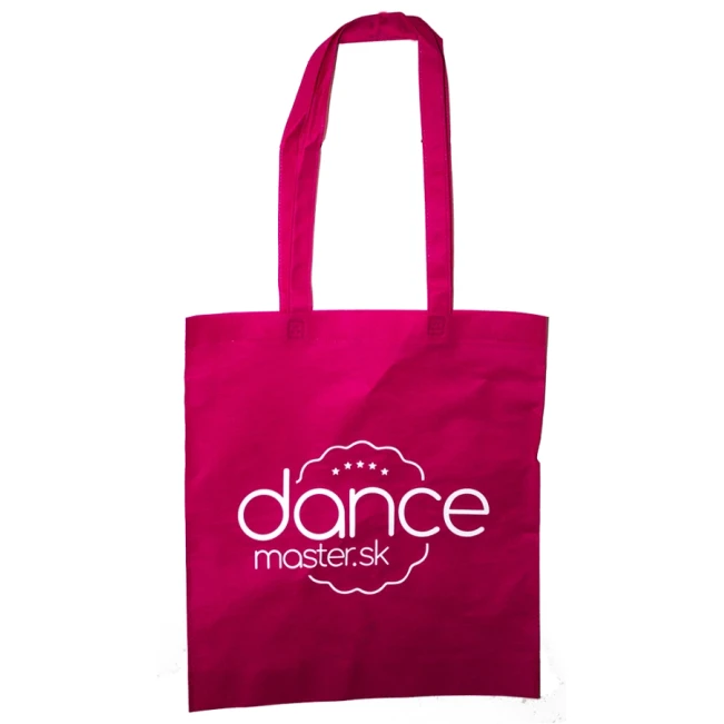 DanceMaster Turnbeutel - Rosa - rose DanceMaster Turnbeutel - Rosa - rose