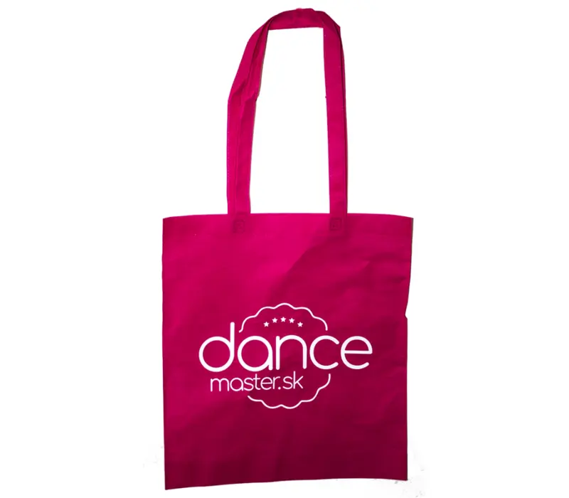 DanceMaster Turnbeutel - Rosa - rose
