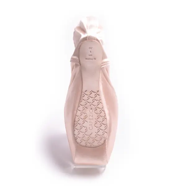 Capezio Donatella, Ballettspitzenschuhe