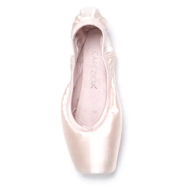 Capezio Donatella, Ballettspitzenschuhe