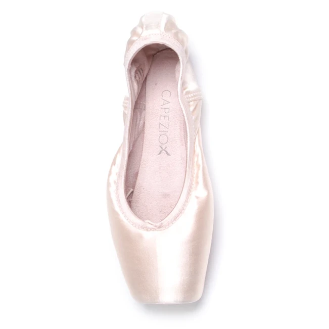 Capezio Donatella, Ballettspitzenschuhe Capezio Donatella, Ballettspitzenschuhe
