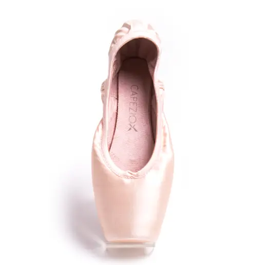 Capezio Donatella, Ballettspitzenschuhe