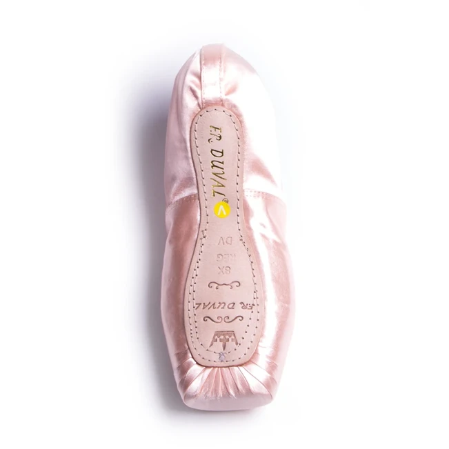 FR Duval-strong, Spitzenschuhe mit Kunststoffsohle FR Duval-strong, Spitzenschuhe mit Kunststoffsohle