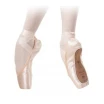 FR Duval-strong, Spitzenschuhe mit Kunststoffsohle FR Duval-strong, Spitzenschuhe mit Kunststoffsohle