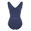 Capezio, Mädchen-Ballettanzug mit breiten Trägern Capezio, Mädchen-Ballettanzug mit breiten Trägern