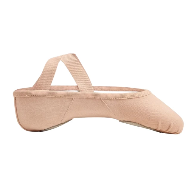 Bloch Elation, Damen-Ballettschläppchen 