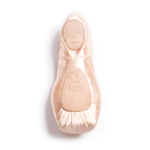 Bloch Eurostretch, Stretch-Ballettspitzenschuhe Bloch Eurostretch, Stretch-Ballettspitzenschuhe