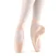 Bloch Eurostretch, Stretch-Ballettspitzenschuhe Bloch Eurostretch, Stretch-Ballettspitzenschuhe