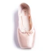 Bloch Eurostretch, Stretch-Ballettspitzenschuhe Bloch Eurostretch, Stretch-Ballettspitzenschuhe
