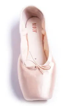 Bloch Eurostretch, Stretch-Ballettspitzenschuhe