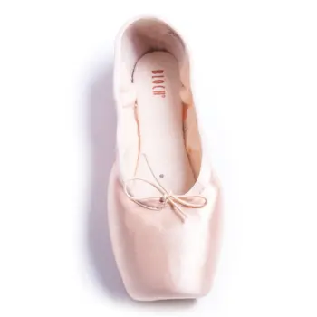 Bloch Eurostretch, Stretch-Ballettspitzenschuhe