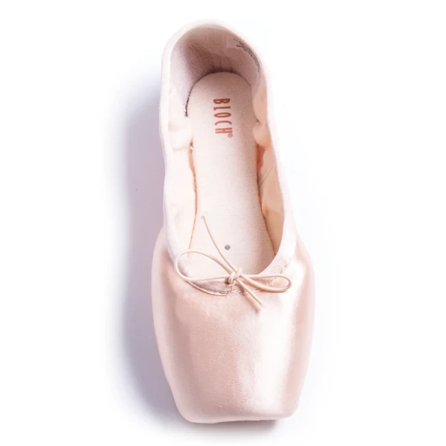 Bloch Eurostretch, Stretch-Ballettspitzenschuhe Bloch Eurostretch, Stretch-Ballettspitzenschuhe