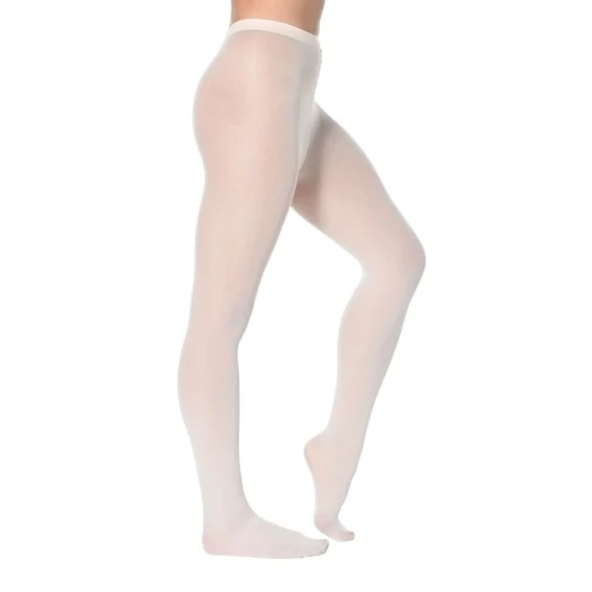 Dansez Vous F100, Ballettstrumpfhose mit geschlossenem Fuß Dansez Vous F100, Ballettstrumpfhose mit geschlossenem Fuß