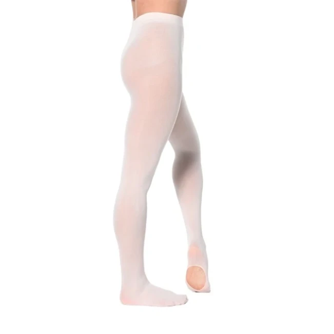 Dansez Vous F101, umwandelbare Ballettstrumpfhose Dansez Vous F101, umwandelbare Ballettstrumpfhose