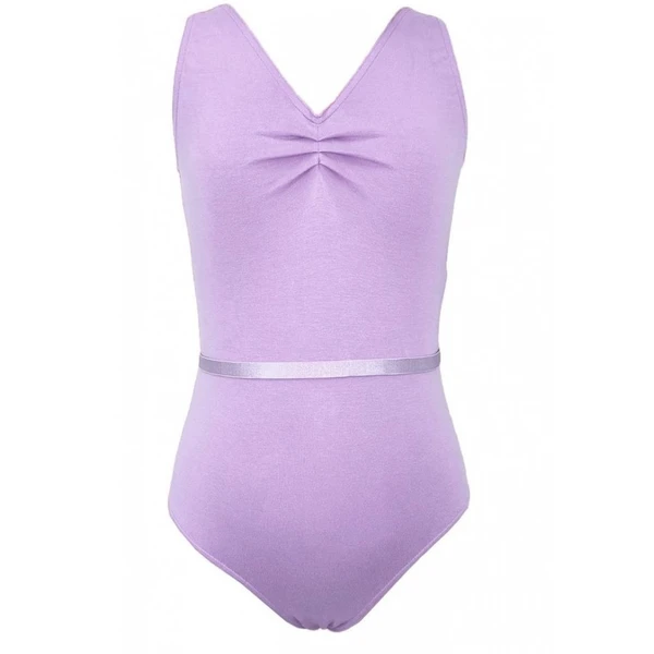 Capezio, Balletttrikot mit breiten Trägern