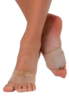 Dansez Vous Feety, Kinder-Tanzpfötchen