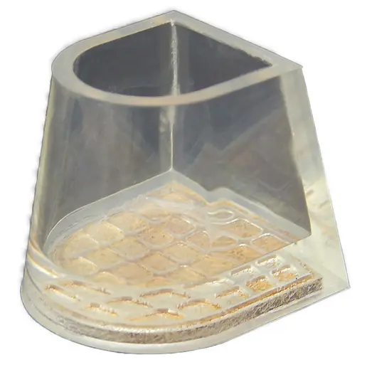 Absatzschutz, Leder 31409