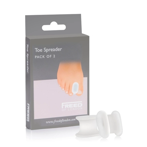 Freed of London Zehenspreizer