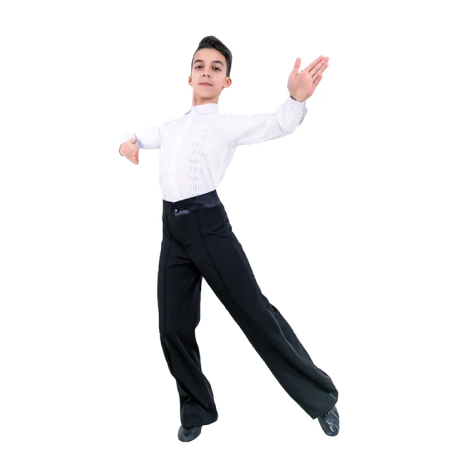 Standard Pro, Tanzhose für Jungen Standard Pro, Tanzhose für Jungen