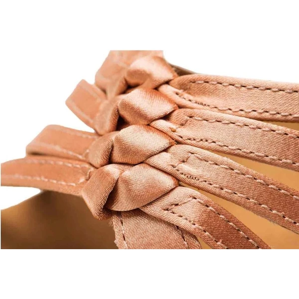 Sansha Gipsy, Schuhe für Gesellschaftstanz