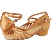 Sansha Gracia, Damen-Ballettstrumpfhosen - Hautton Tan Sansha Sansha Gracia, Damen-Ballettstrumpfhosen - Hautton Tan Sansha