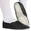 Gymnastikschuhe für Damen – Schwarz
