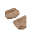Capezio Jelz footUndez H07G, Tanzpads für Damen Capezio Jelz footUndez H07G, Tanzpads für Damen