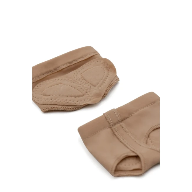 Capezio Jelz footUndez H07G, Tanzpads für Herren