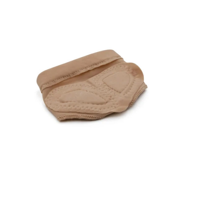 Capezio Jelz footUndez H07G, Tanzpads für Herren