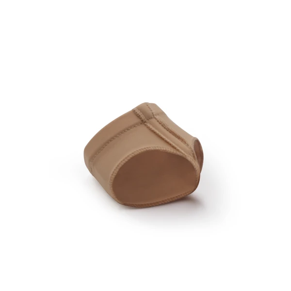 Capezio Jelz footUndez H07G, Tanzpfötchen für Kinder