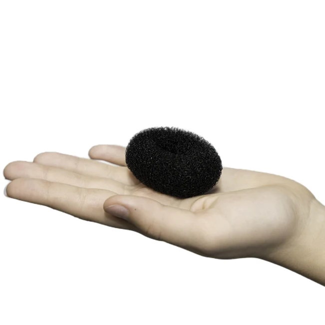 Dansez Vous Hair-Donut, Halterung Conte S Dansez Vous Hair-Donut, Halterung Conte S