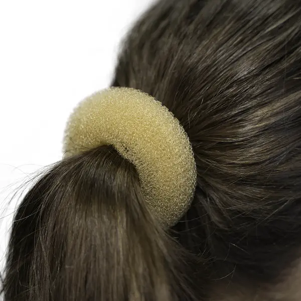 Dansez Vous Hair-Donut, Halterung Conte S