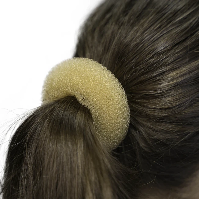 Dansez Vous Hair-Donut, Halterung Conte S Dansez Vous Hair-Donut, Halterung Conte S