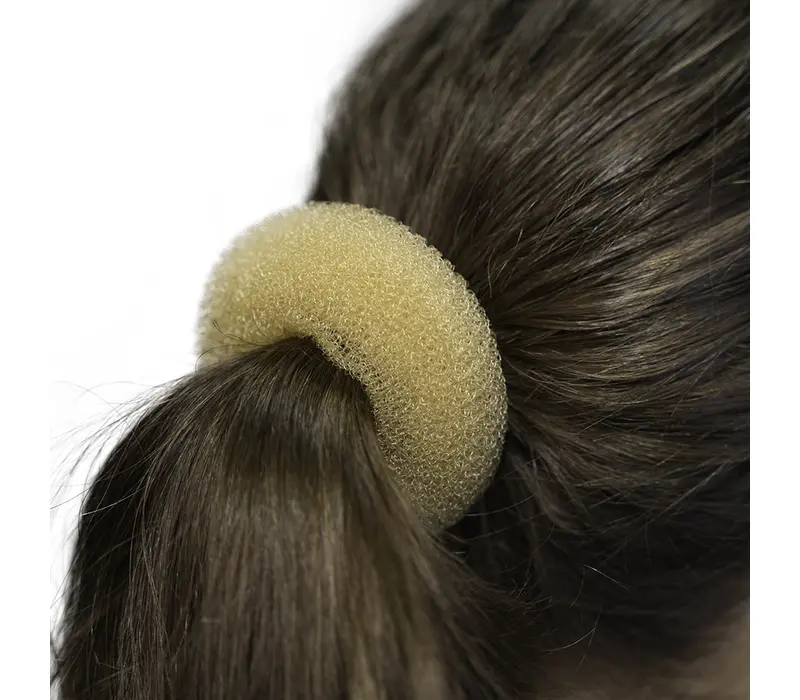 Dansez Vous Hair-Donut, Halterung Conte S - Blond Dansez Vous Hair-Donut, Halterung Conte S - Blond