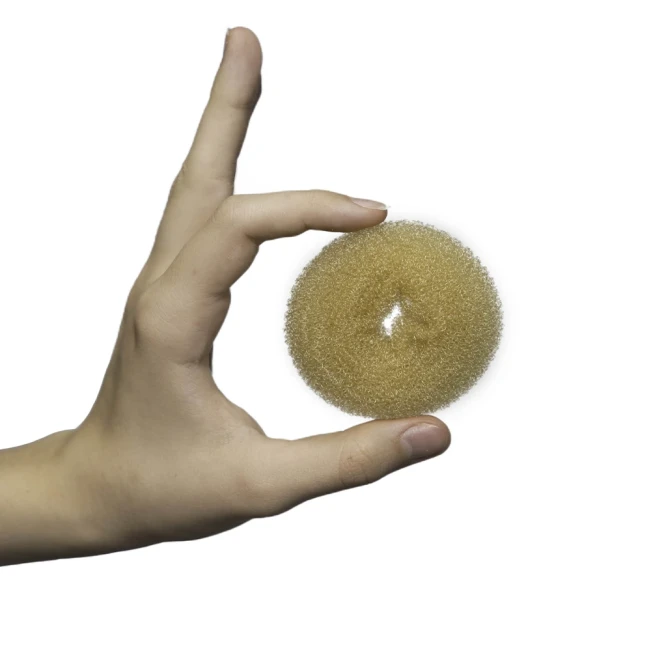 Dansez Vous Hair-Donut, Halterung Conte S Dansez Vous Hair-Donut, Halterung Conte S