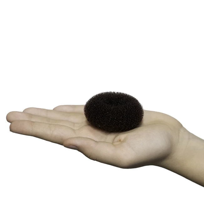 Dansez Vous Hair-Donut, Halterung Conte S Dansez Vous Hair-Donut, Halterung Conte S