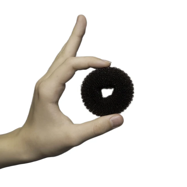 Dansez Vous Hair-Donut, Halterung Conte S Dansez Vous Hair-Donut, Halterung Conte S