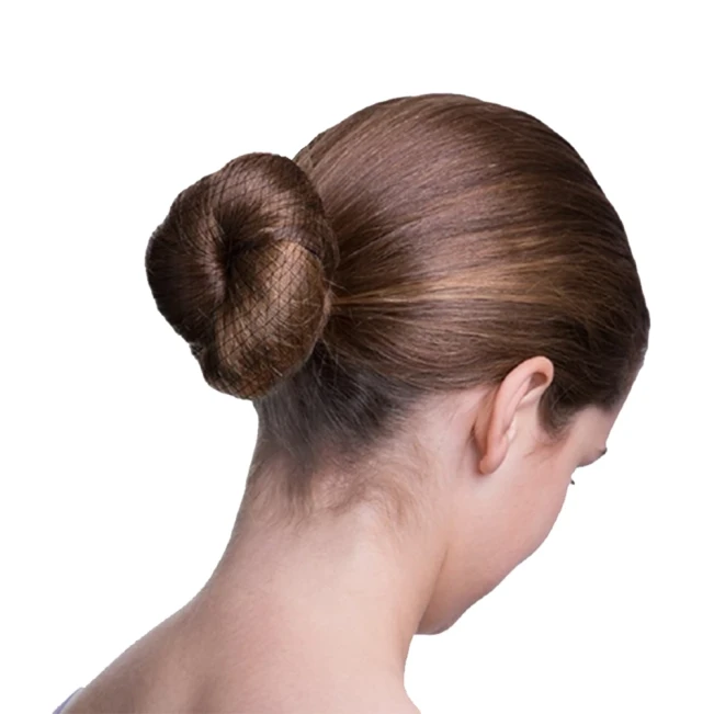 Capezio Hair Nets, Haarnetz Capezio Hair Nets, Haarnetz