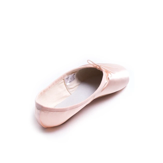 Bloch Hannah, Ballettspitzenschuhe Bloch Hannah, Ballettspitzenschuhe
