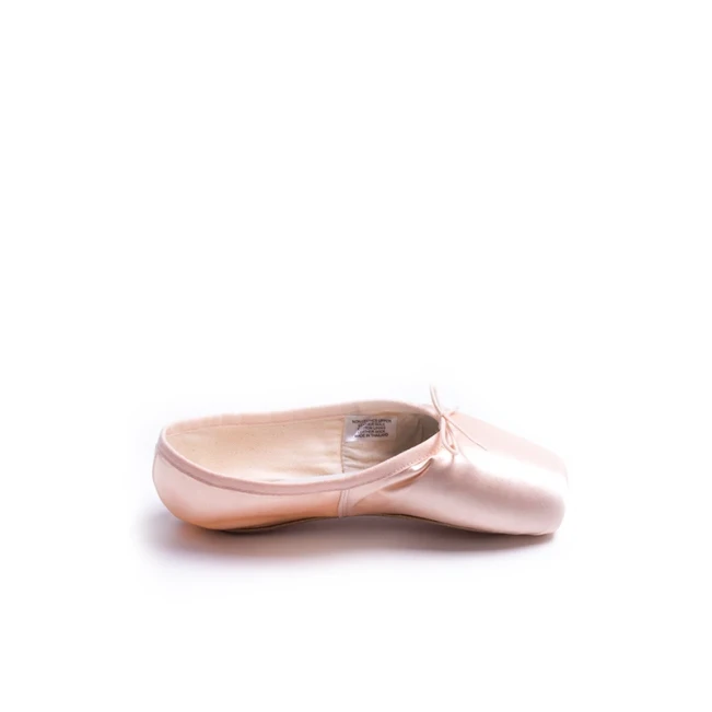 Bloch Hannah, Ballettspitzenschuhe für Kinder Bloch Hannah, Ballettspitzenschuhe für Kinder
