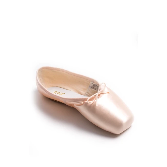 Bloch Hannah, Ballettspitzenschuhe für Kinder Bloch Hannah, Ballettspitzenschuhe für Kinder
