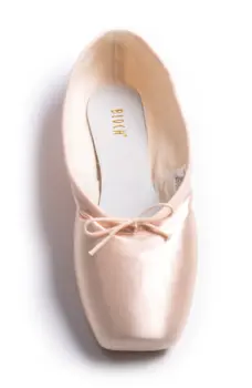 Bloch Hannah, Ballettspitzenschuhe
