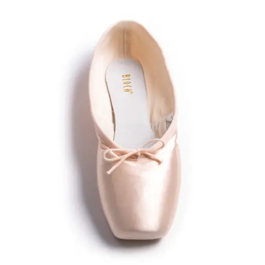 Bloch Hannah, Ballettspitzenschuhe