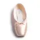 Bloch Hannah, Ballettspitzenschuhe
