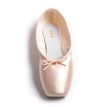 Bloch Hannah, Ballettspitzenschuhe für Kinder