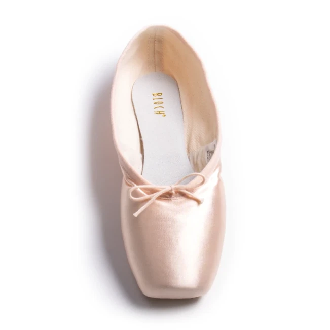 Bloch Hannah strong, Ballettspitzenschuhe Bloch Hannah strong, Ballettspitzenschuhe