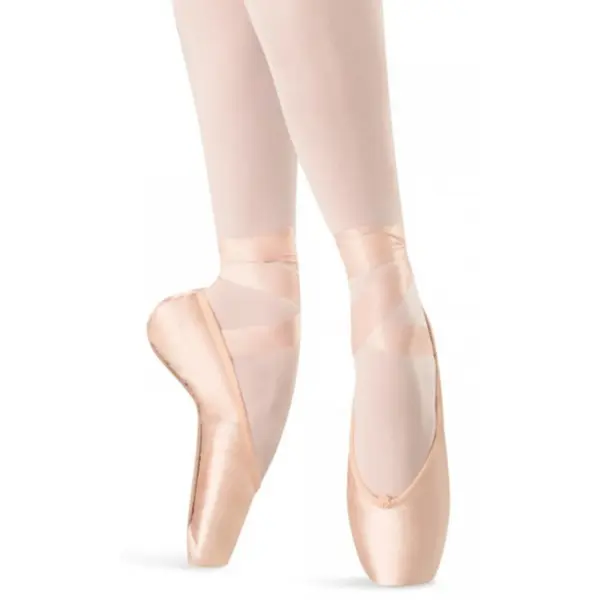 Bloch Hannah, Ballettspitzenschuhe