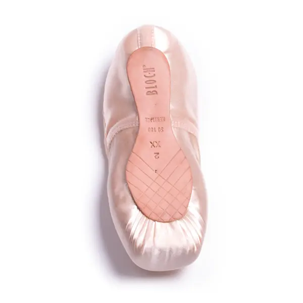 Bloch Heritage, Spitzenschuhe Bloch Heritage, Spitzenschuhe