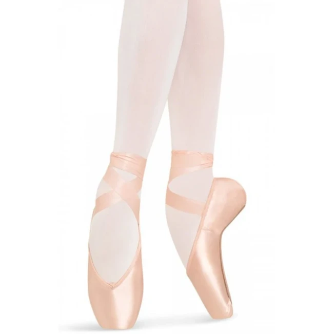 Bloch Heritage strong, Spitzenschuhe mit harter Sohle Bloch Heritage strong, Spitzenschuhe mit harter Sohle
